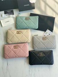 Picture of Chanel Wallets _SKUfw154450339fw